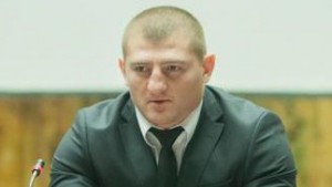 Catalin Morosanu