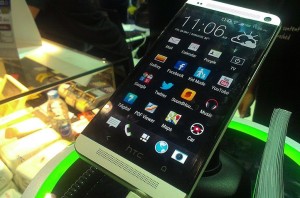 HTC One