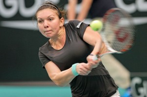 Simona Halep