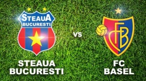 Steaua Basel