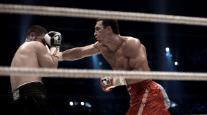 Wladimir Klitschko
