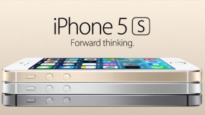iPhone5S