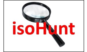 isohunt logo