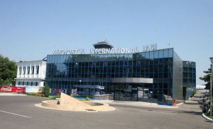 Aerportul Iasi