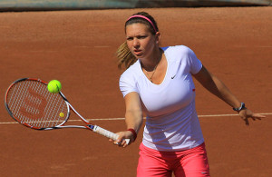 Simona Halep