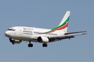 Boeing 737 apartinand Tatarstan Airlines s-a prabusit la aeroportul din Kazan cu 50 oameni la bord (Konstantin Nikiforov via Wikimedia)