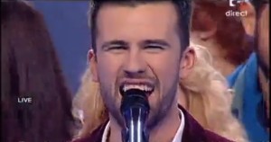 Florin Ristei
