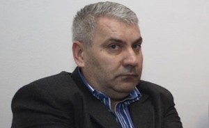 Gheorghe Coman deputat PC