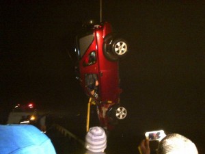 accident cernavoda