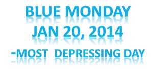 Blue Monday