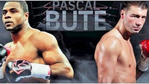 Bute Pascal