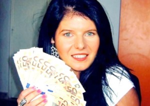 Monica Ridzi