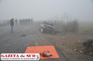 Accident circulatie silviu lung