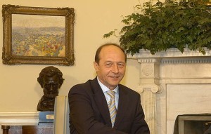 Traian Basescu