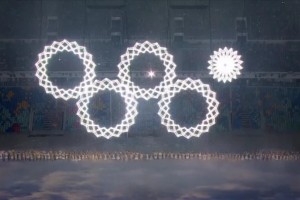defectiune cerc olimpic incident