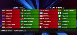 Romania eurovision 2014 Copenhaga