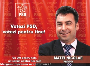 Nicolae Matei