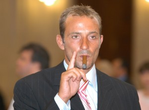 Radu Mazare