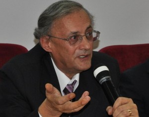 Vasile Astarastoae