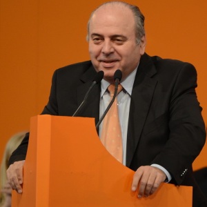 Gheorghe Stefan