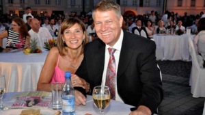 carmen klaus iohannis