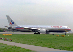 american airlines