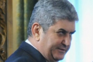 Ministrul de Interne Gabriel Oprea, investigat de ANI