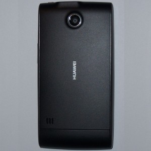 Huawei smartphone (wikimedia)