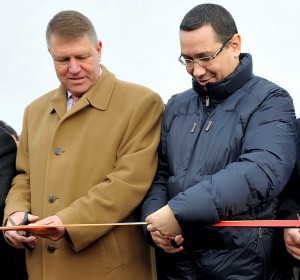 iohannis ponta