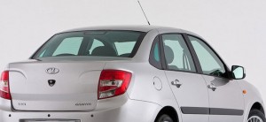lada granta