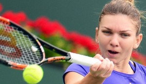 Simona Halep