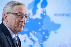 Jean Claude Juncker (Wikimedia commons)