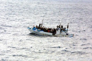 Refugiati (public domain)
