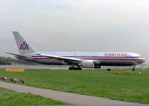 American Airlines (public domain)