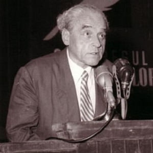 cezar petrescu
