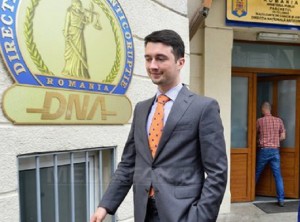 dragos basescu