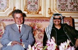 nicolae ceausescu