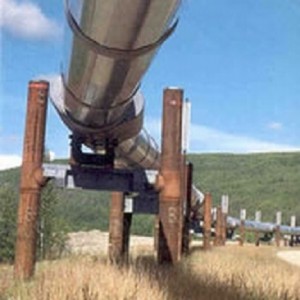 Conducta Tranzit 2 Isaccea-Negru voda va iesi de sub monopolul Gazprom (public domain)