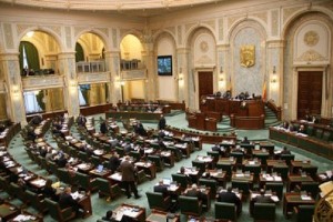 Senatul Romaniei (foto:senat.ro)