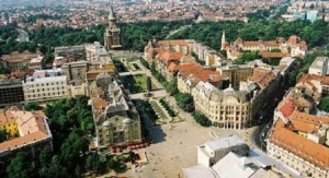 Timisoara fara apa calda (Wikimedia commons)