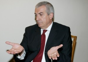 tariceanu