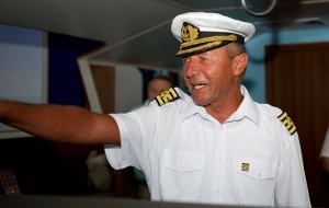Traian Basescu (foto: facebook)
