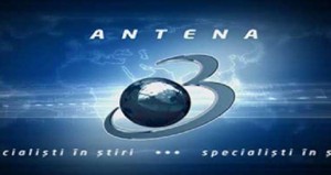 Antena 3 somata sa elibereze sediile