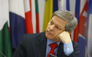 dacian ciolos