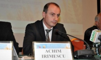 Achim Irimiescu (foto: romaniatv.net)