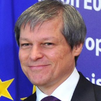 dacian ciolos