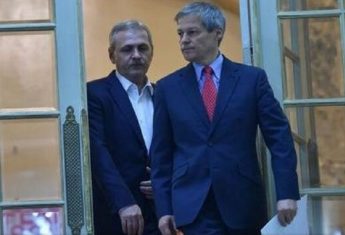 ciolos dragnea