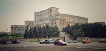 casa poporului