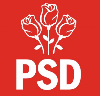 psd logo