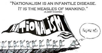 nationalism